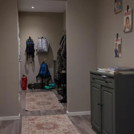 아파트 Big In Aalesund *